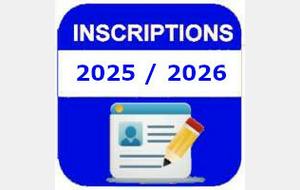 Saison 2025 - 2026