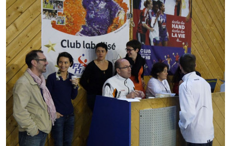 Photos Tournoi Jeunes 2015