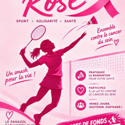 Octobre Rose